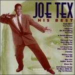 His Best - Joe Tex