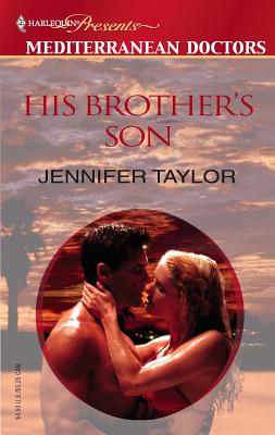 His Brother's Son - Taylor, Jennifer