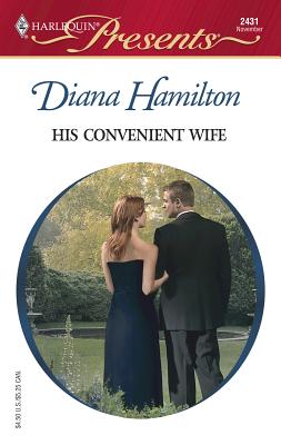 His Convenient Wife - Hamilton, Diana