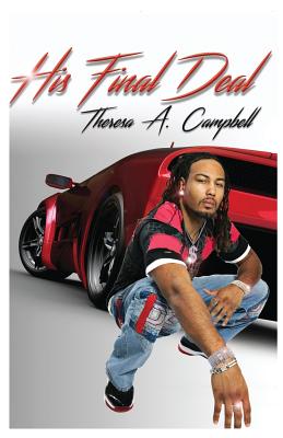 His Final Deal - Campbell, Theresa A