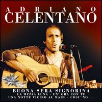 His Greatest Hits - Adriano Celentano