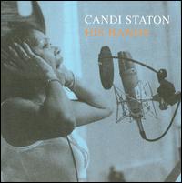 His Hands - Candi Staton