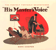 His Master's Voice Portable Gramophones