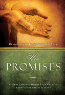 His Promises: The Most Moving Words Ever Written about the Promises of Jesus
