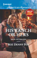 His Ranch or Hers: An Anthology