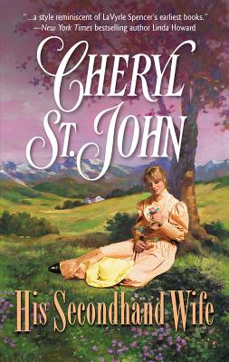 His Secondhand Wife - St John, Cheryl