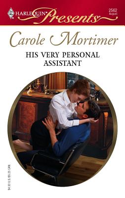 His Very Personal Assistant - Mortimer, Carole