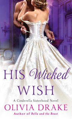 His Wicked Wish - Drake, Olivia