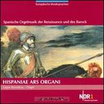Hispaniae Ars Organi - Lajos Rovtkay (organ)