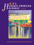 Hispanic American Almanac
