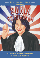Hispanic Star En Espaol: Sonia Sotomayor
