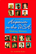 Hispanics in the USA: Making History