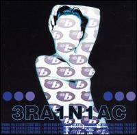 Hissing Prigs in Static Couture - Brainiac