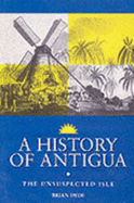 Hist of Antigua - Dyde, Brian