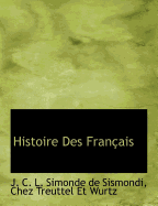 Histoire Des Francais
