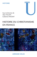 Histoire Du Christianisme En France