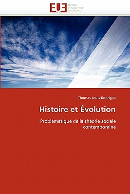 Histoire Et volution - Rodrigue-T