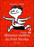 Histoires Inedites du Petit Nicholas