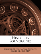 Histoires Souveraines