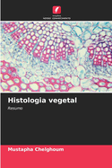 Histologia vegetal