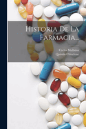 Historia De La Farmacia...