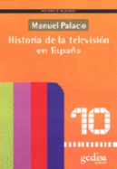 Historia de La Television En Espa~na