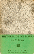 Historia de Los Mapas