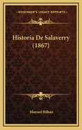 Historia de Salaverry (1867)