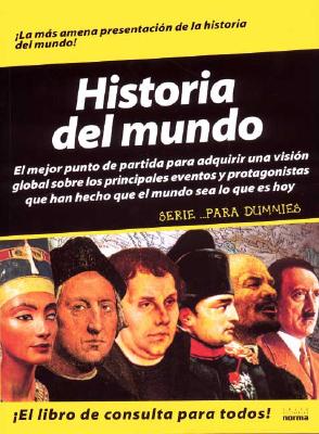 Historia del Mundo - Haugen, Peter