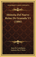 Historia del Nuevo Reino de Granada V1 (1886)