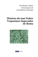 Historia Do Mui Nobre Vespasiano Imperador de Roma