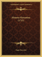 Historia Florentina (1715)