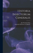 Historia Insectorum Generalis