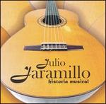 Historia Musical [Delta] - Julio Jaramillo