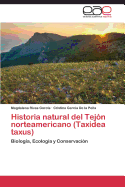 Historia Natural del Tejon Norteamericano (Taxidea Taxus)