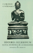 Historia Religionum - Manual de Historia de Las Religiones II