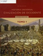 Historia Universal. Civilizacion De Occidente Tomo I