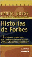 Historias de Forbes