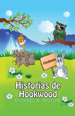 Historias De Hookwood - Wilton, Michael N