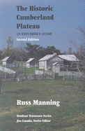 Historic Cumberland Plateau 2e - Manning, Russ