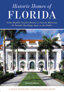 Historic Homes of Florida, Second Edition