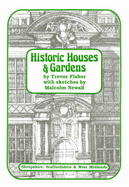 Historic Houses and Gardens (in Staffs, Shropshire and West Midlands)