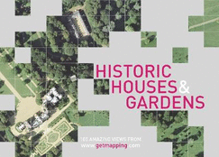Historic Houses & Gardens - 100 Amaz