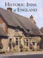 Historic Inns of England - Bruning, Ted