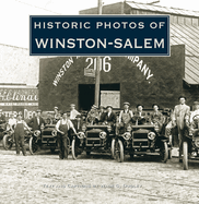 Historic Photos of Winston-Salem