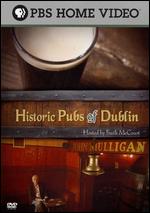 Historic Pubs of Dublin [WS] - Duane Huey