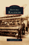 Historic Raleigh