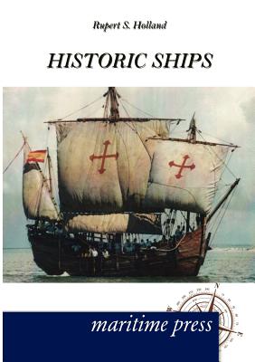 Historic Ships - Holland, Rupert S