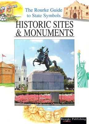 Historic Sites and Monuments - Armentrout, David, and Armentrout, Patricia