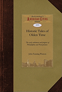 Historic Tales of Olden Time